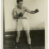 Johnny Dundee.