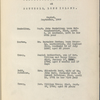Inscriptions from Presbyterian and Willow Hill cemeteries at Southold, Long Island, New York