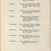Inscriptions from Presbyterian and Willow Hill cemeteries at Southold, Long Island, New York