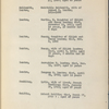 Inscriptions from Presbyterian and Willow Hill cemeteries at Southold, Long Island, New York