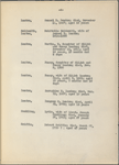 Inscriptions from Presbyterian and Willow Hill cemeteries at Southold, Long Island, New York