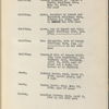 Inscriptions from Presbyterian and Willow Hill cemeteries at Southold, Long Island, New York