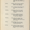 Inscriptions from Presbyterian and Willow Hill cemeteries at Southold, Long Island, New York