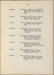 Inscriptions from Presbyterian and Willow Hill cemeteries at Southold, Long Island, New York