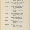 Inscriptions from Presbyterian and Willow Hill cemeteries at Southold, Long Island, New York