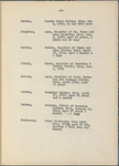 Inscriptions from Presbyterian and Willow Hill cemeteries at Southold, Long Island, New York