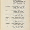 Inscriptions from Presbyterian and Willow Hill cemeteries at Southold, Long Island, New York