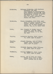 Inscriptions from Presbyterian and Willow Hill cemeteries at Southold, Long Island, New York