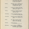 Inscriptions from Presbyterian and Willow Hill cemeteries at Southold, Long Island, New York