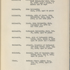 Inscriptions from Presbyterian and Willow Hill cemeteries at Southold, Long Island, New York