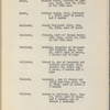 Inscriptions from Presbyterian and Willow Hill cemeteries at Southold, Long Island, New York
