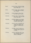 Inscriptions from Presbyterian and Willow Hill cemeteries at Southold, Long Island, New York