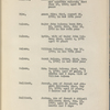 Inscriptions from Presbyterian and Willow Hill cemeteries at Southold, Long Island, New York