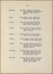 Inscriptions from Presbyterian and Willow Hill cemeteries at Southold, Long Island, New York