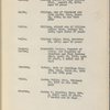 Inscriptions from Presbyterian and Willow Hill cemeteries at Southold, Long Island, New York