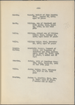 Inscriptions from Presbyterian and Willow Hill cemeteries at Southold, Long Island, New York