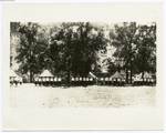 Camp Fire Girls, Camp Hantesa, The Ledges, Boone, Iowa, July 20th, 1923.