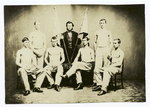 Crew of 1865.