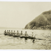 Poughkeepsie, 1914, won by Columbia.