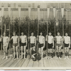 Yale crew, [record] 20.10, June 27, 1888.