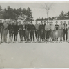 The Dartmouth winter sports squad.