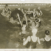 A cool hint : volley ball in a pool helps keep the heat away.