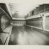 Bronx Y.M.C.A., swimming pool.