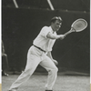 Clarence Griffin, of California, semi-finalist at the Crescent A.C. Championship.