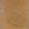 Plan of property situate in the town of Bushwick, Kings County, town of Newton, Queens County belonging to Mess. Crane & Ely, as subdivided into building lots