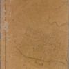 Plan of property situate in the town of Bushwick, Kings County, town of Newton, Queens County belonging to Mess. Crane & Ely, as subdivided into building lots