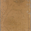 Plan of property situate in the town of Bushwick, Kings County, town of Newton, Queens County belonging to Mess. Crane & Ely, as subdivided into building lots