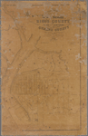 Plan of property situate in the town of Bushwick, Kings County, town of Newton, Queens County belonging to Mess. Crane & Ely, as subdivided into building lots