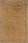 Plan of property situate in the town of Bushwick, Kings County, town of Newton, Queens County belonging to Mess. Crane & Ely, as subdivided into building lots