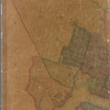 Map of the city of Brooklyn, as laid out by commissioners and confirmed by acts of the legislature of the state of New York