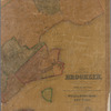 Map of the city of Brooklyn, as laid out by commissioners and confirmed by acts of the legislature of the state of New York