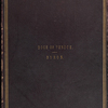 Holograph verse drama, Marino Faliero, Doge of Venice
