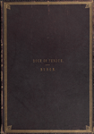 Holograph verse drama, Marino Faliero, Doge of Venice