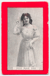 Miss Maie Ash.