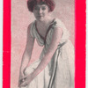 Miss Jessie Bateman.