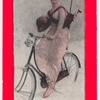 Miss Billie Burke.