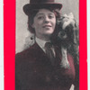 Miss Camille Clifford.
