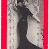 Miss Camille Clifford.