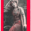 Miss Fannie Dango.