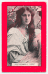 Miss Phyllis Dare.