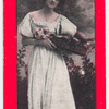 Miss Zena Dare.
