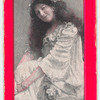 Miss Vilolet Darrell.