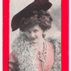 Miss Gaby Deslys.