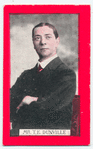 Mr. T. E. Dunville.