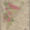 Map of Brooklyn and vicinity
