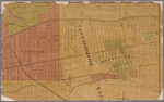 Map of the village of East New York, Kings County and part of the town of Jamaica, Queens County, Long Island